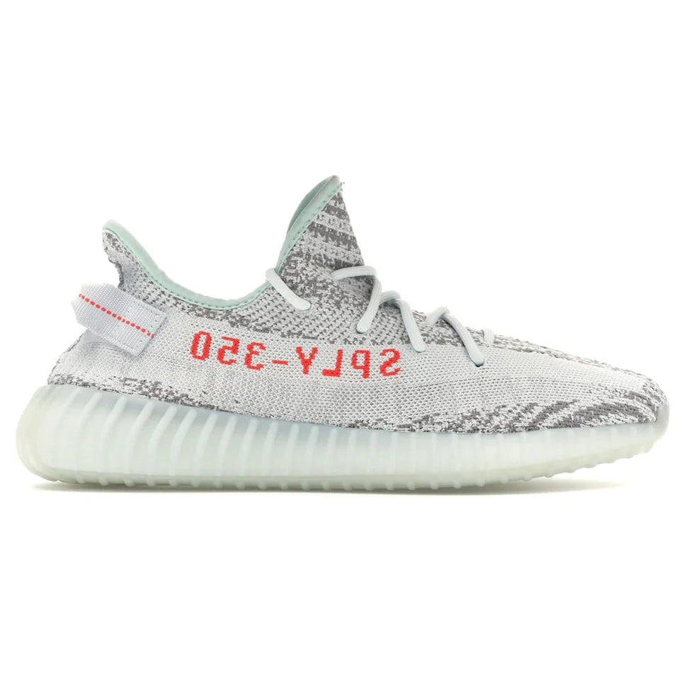 Yeezy Boost 350 V2 'Blue Tint'