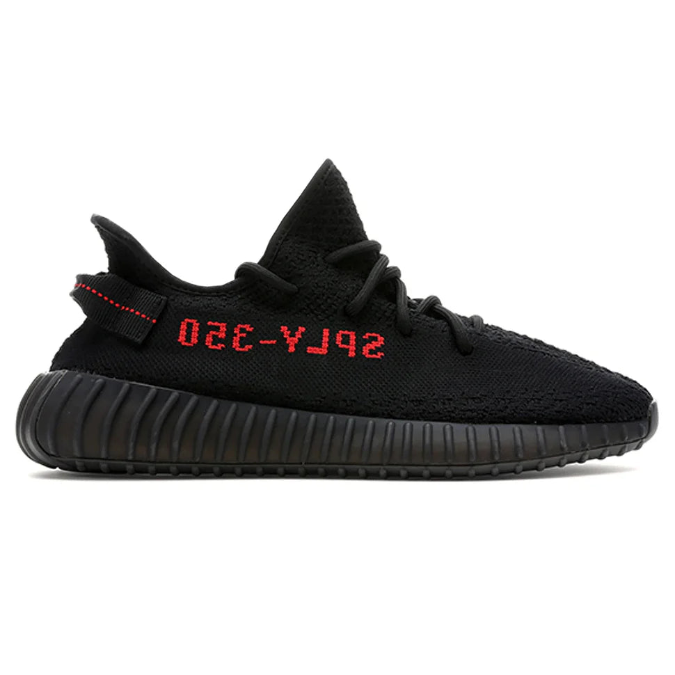 Yeezy Boost 350 V2 'Bred'