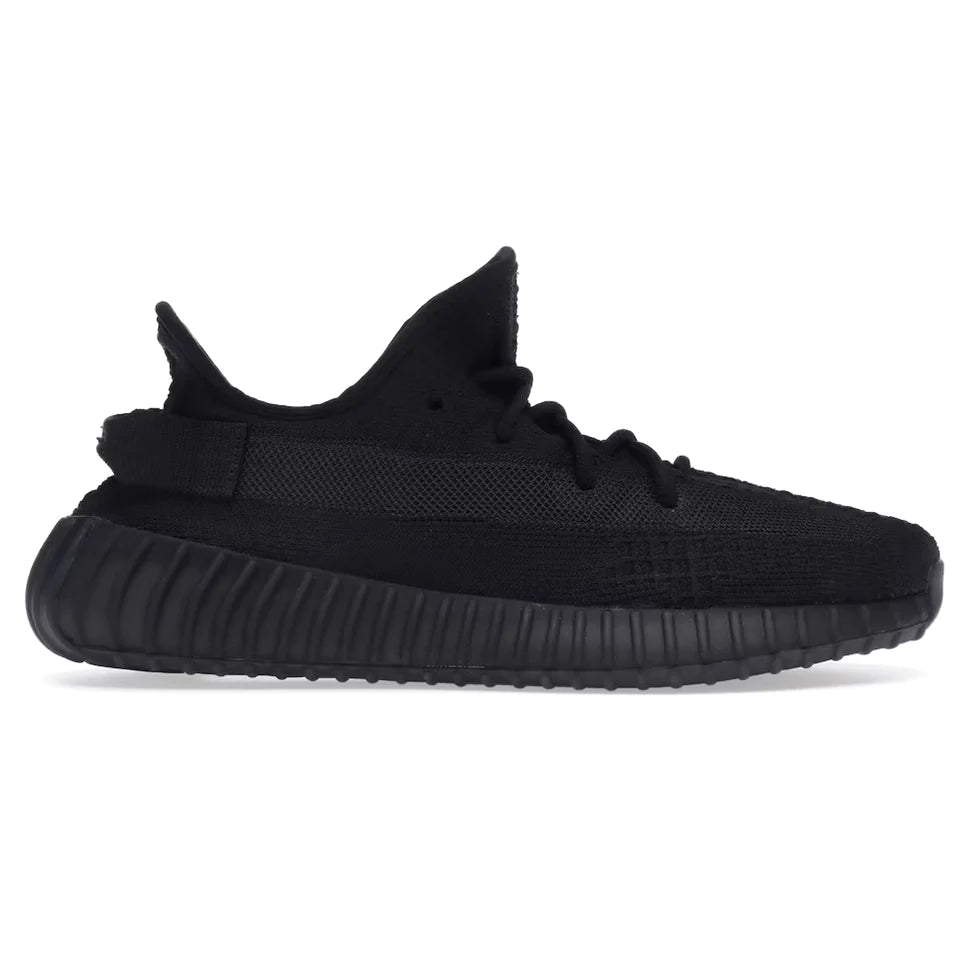 Yeezy Boost 350 V2 'Onyx'