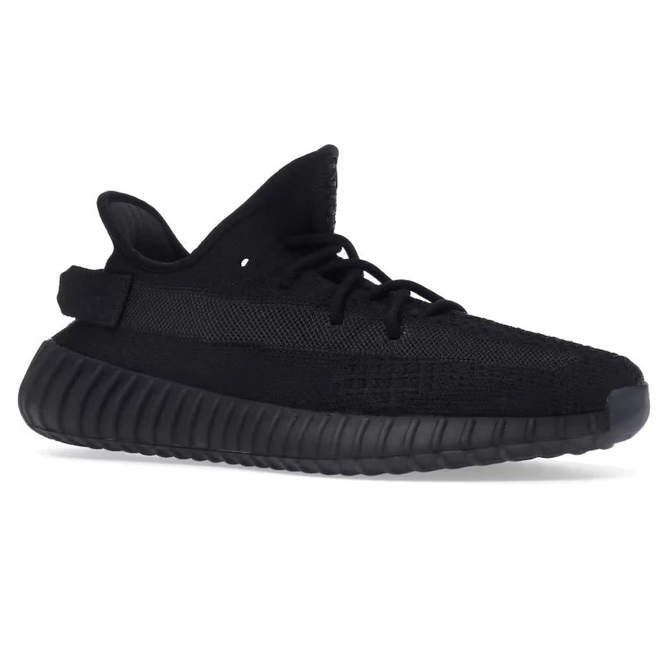 Yeezy Boost 350 V2 'Onyx'