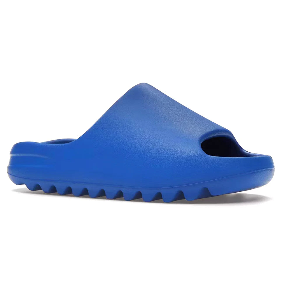 ADIDAS YEEZY SLIDE AZURE