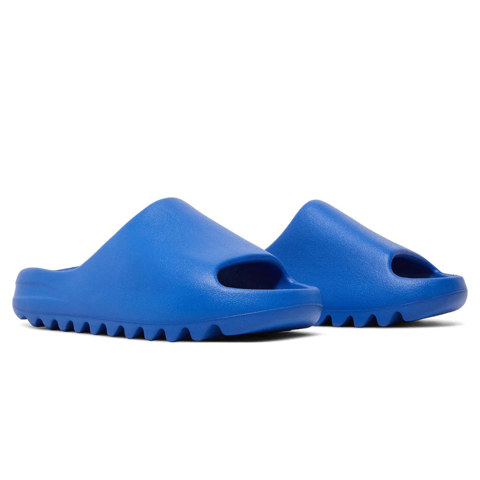 ADIDAS YEEZY SLIDE AZURE