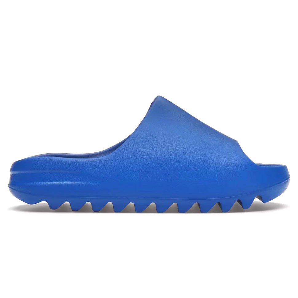 ADIDAS YEEZY SLIDE AZURE