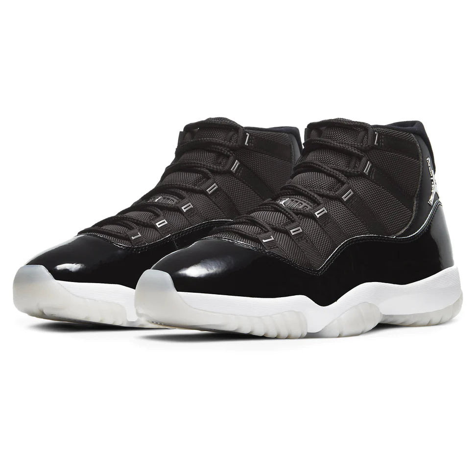 Air Jordan 11 Retro 'Jubilee / 25th Anniversary'