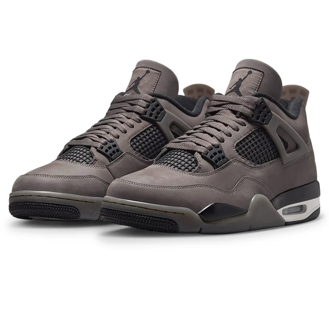 Air Jordan 4 Retro Cave Stone