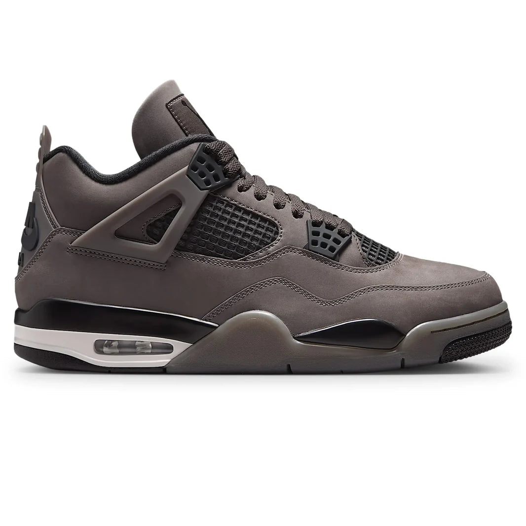 Air Jordan 4 Retro Cave Stone