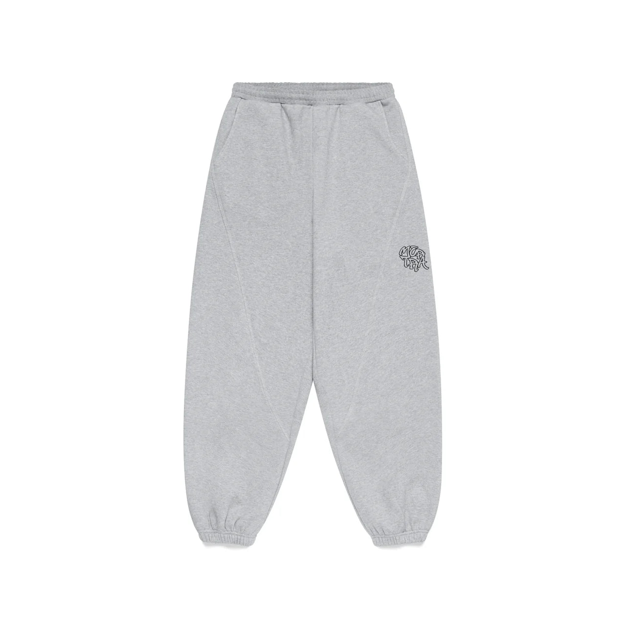 Mertra Pulse Joggers (Grey)