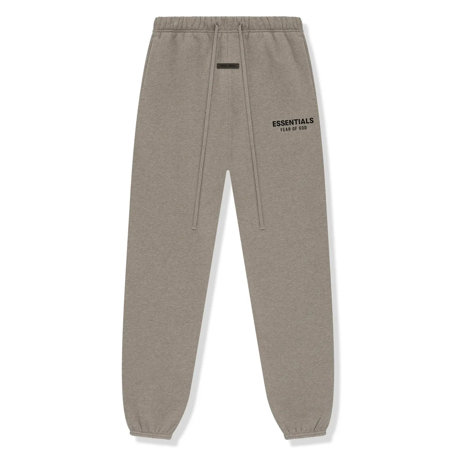 Fear Of God Essentials Classic Fleece Homestead Heather TRACKSUIT (SS25)