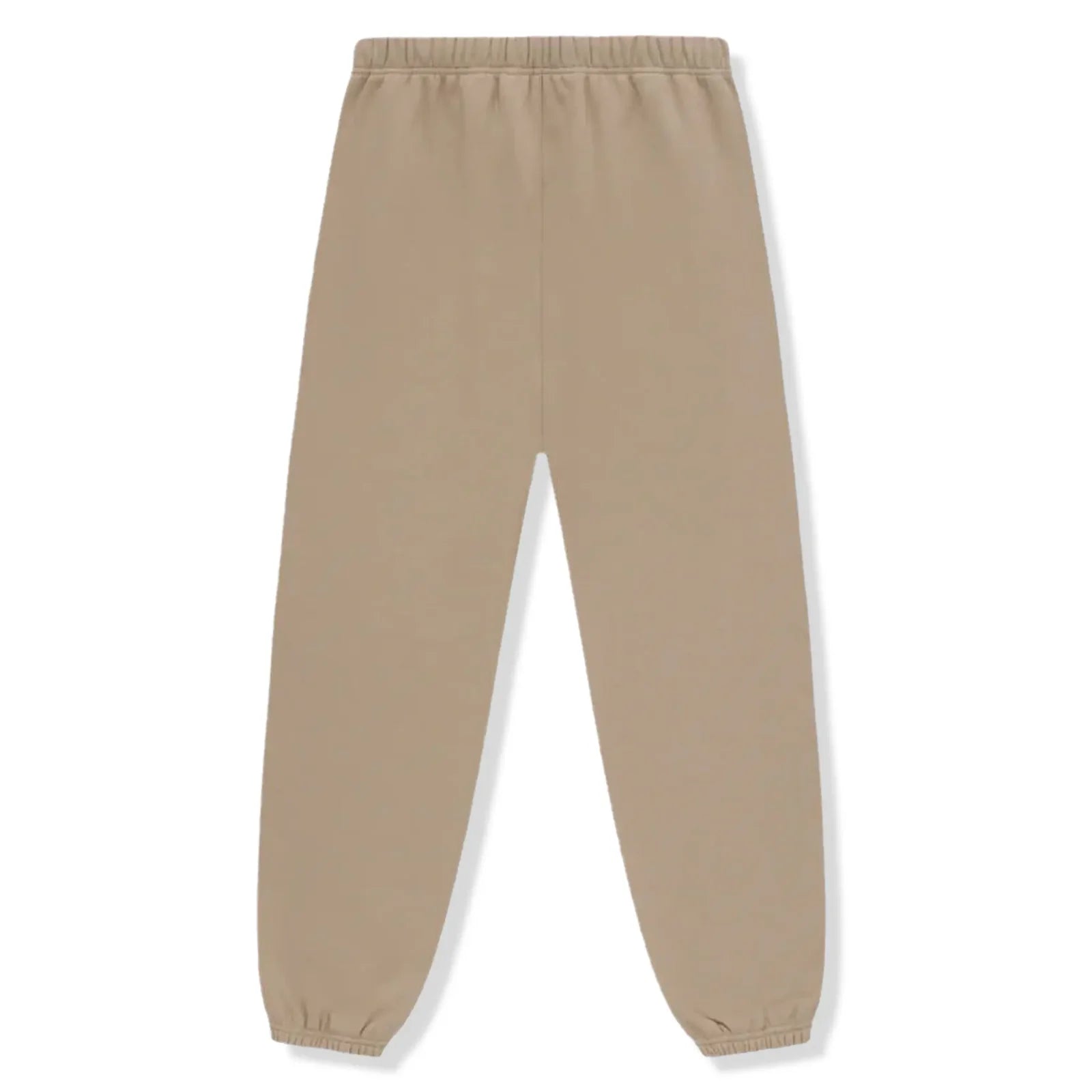 Fear Of God Essentials Fleece Desert Sand Sweatpants (FW24)