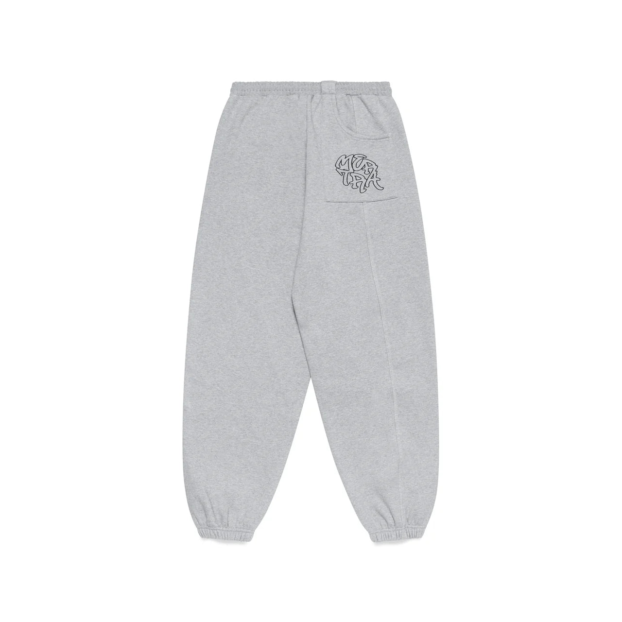 Mertra Pulse Joggers (Grey)
