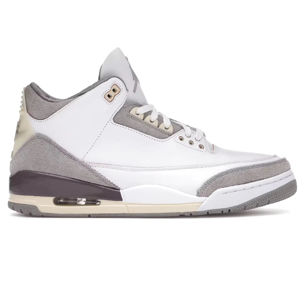 Air Jordan 3 Retro x A Ma Maniére