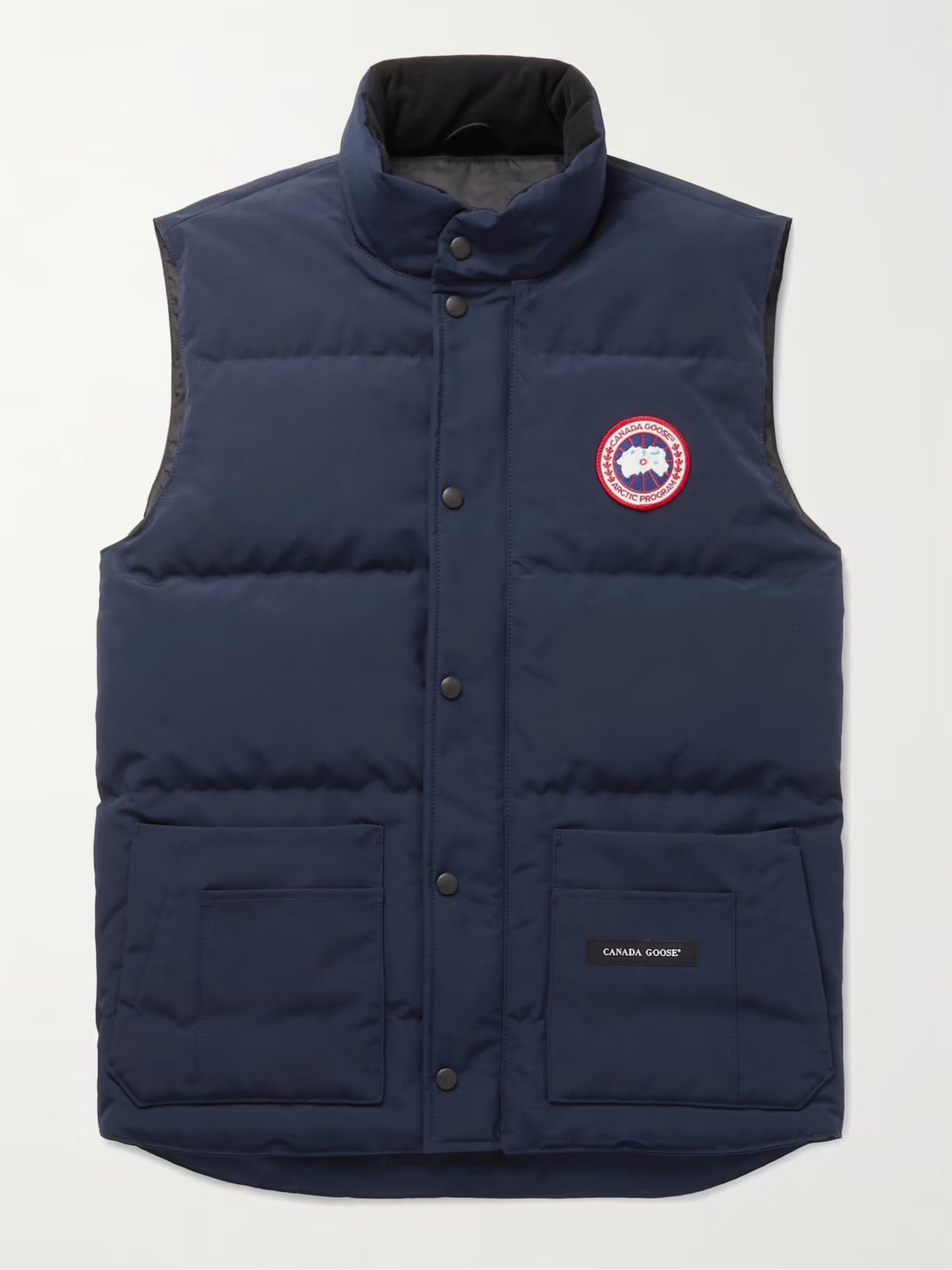 Canada Goose Freestyle Gilet - Navy