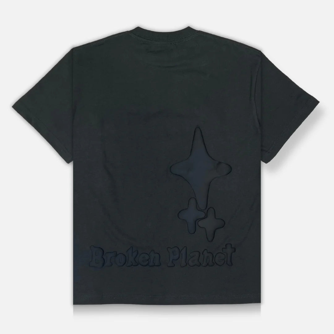 BROKEN PLANET - HIDDEN IN THE DARK T-SHIRT