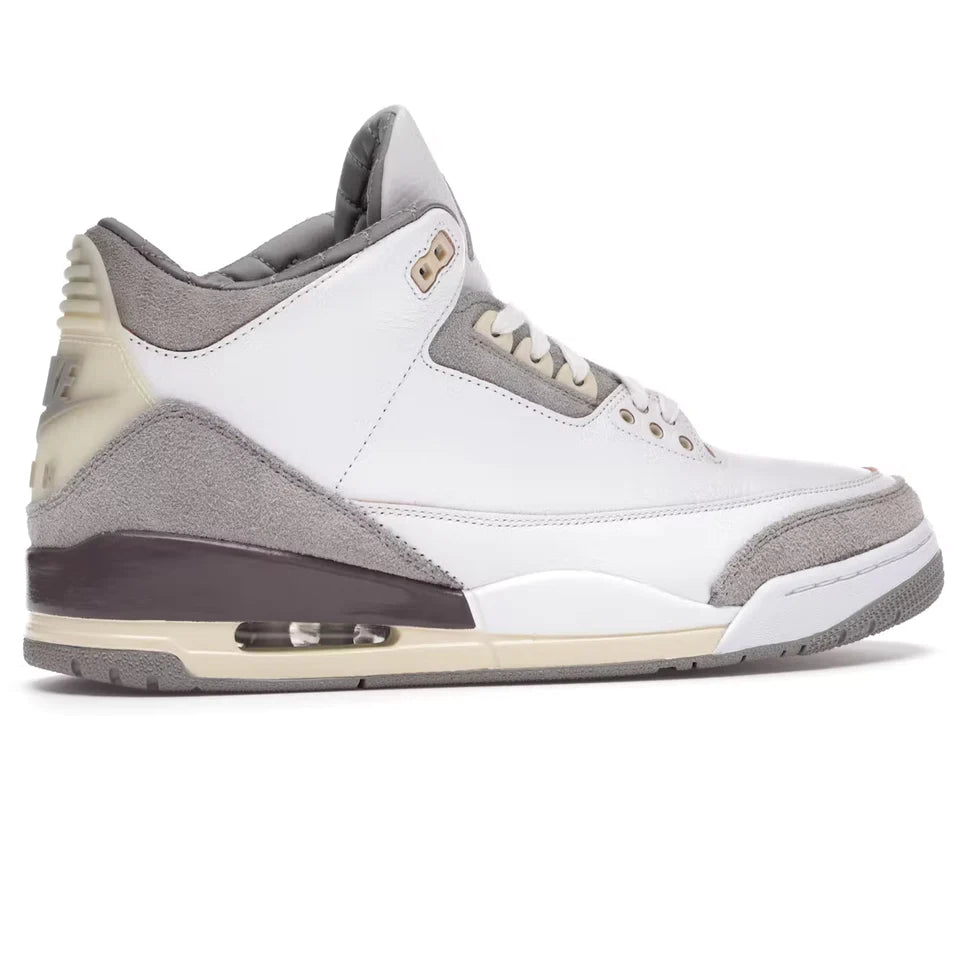 Air Jordan 3 Retro x A Ma Maniére