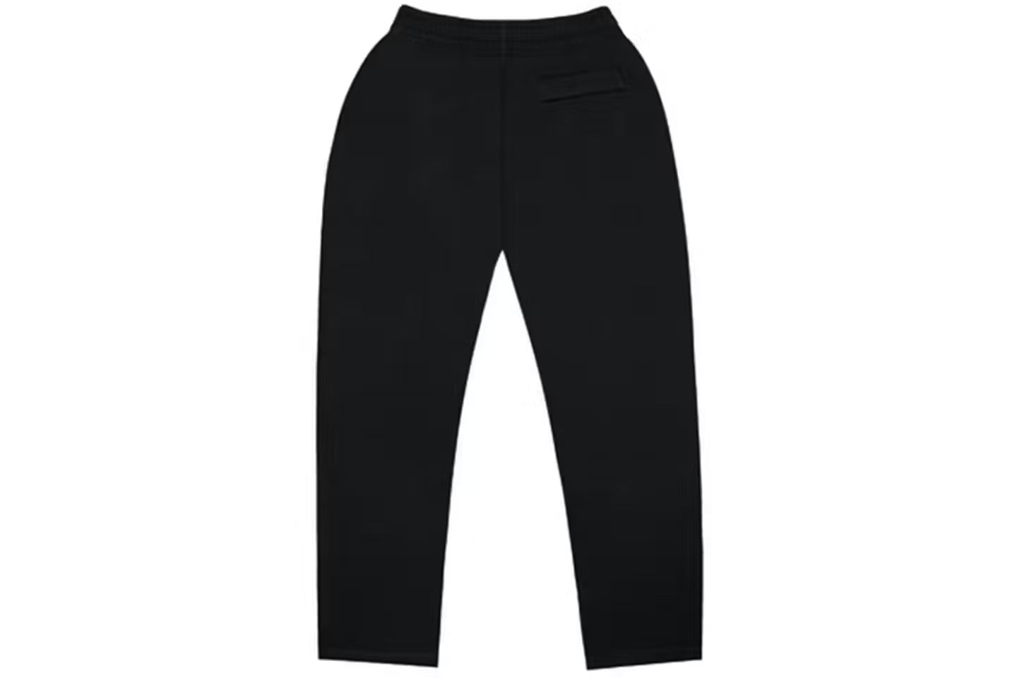 Corteiz Crescent Bottoms Men's Black