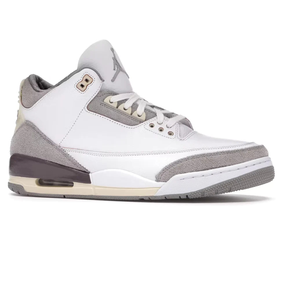Air Jordan 3 Retro x A Ma Maniére