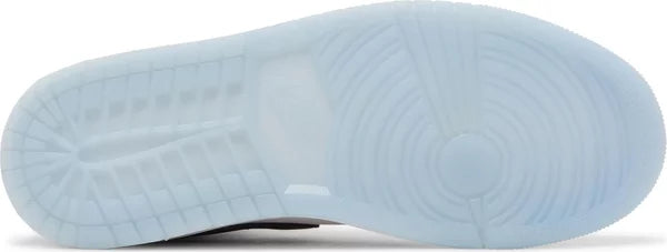Air Jordan 1 Mid SE 'White Ice Blue'