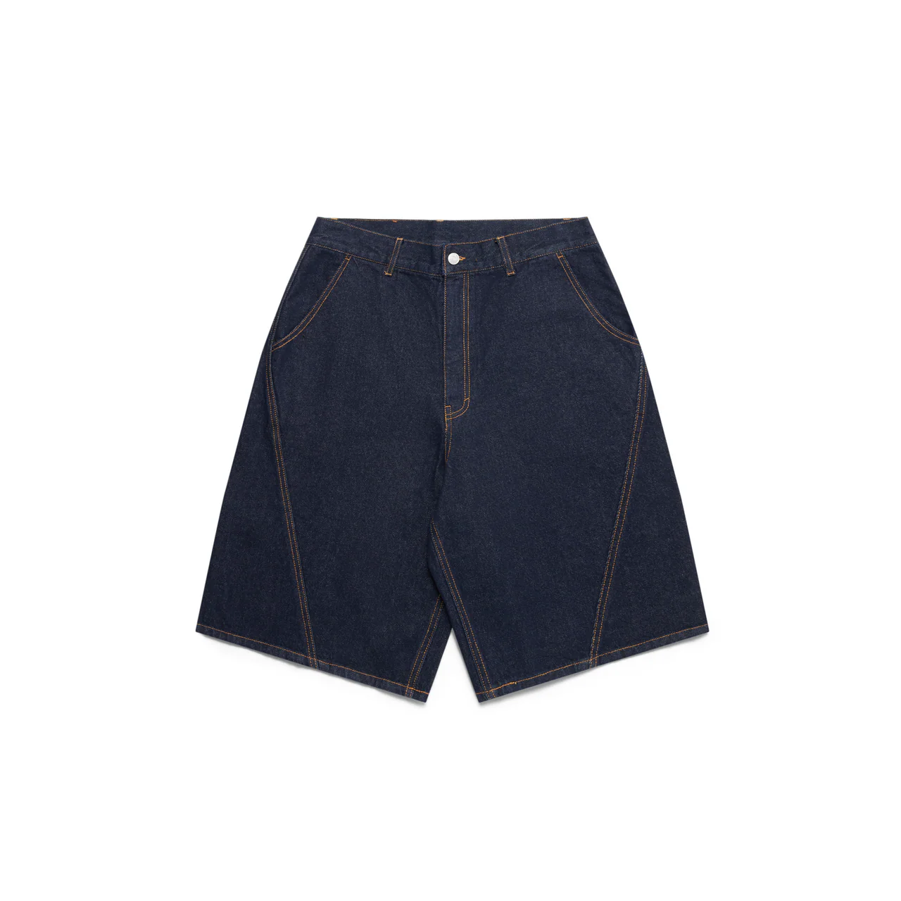 Mertra Bigstep Jorts (Indigo) Shorts
