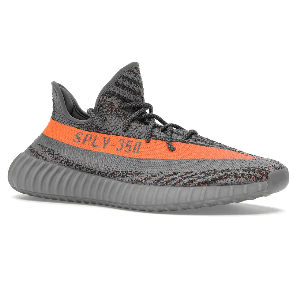 Yeezy Boost 350 V2 'Beluga Reflective'