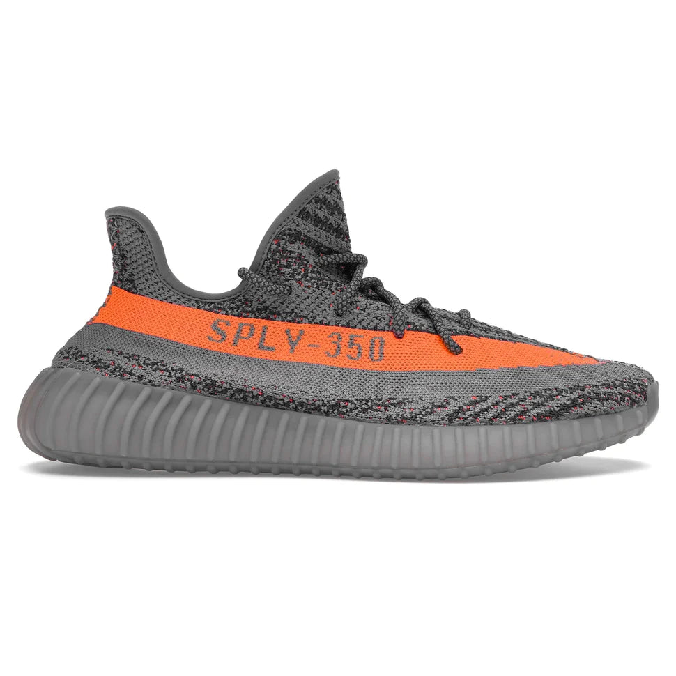Yeezy Boost 350 V2 'Beluga Reflective'