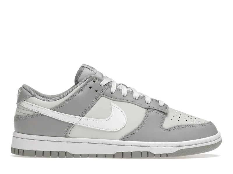 Dunk Low 'Two Tone Grey'