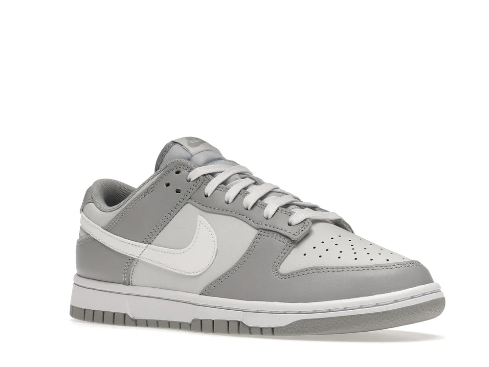 Dunk Low 'Two Tone Grey'