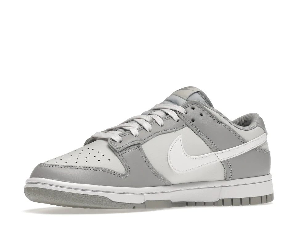 Dunk Low 'Two Tone Grey'