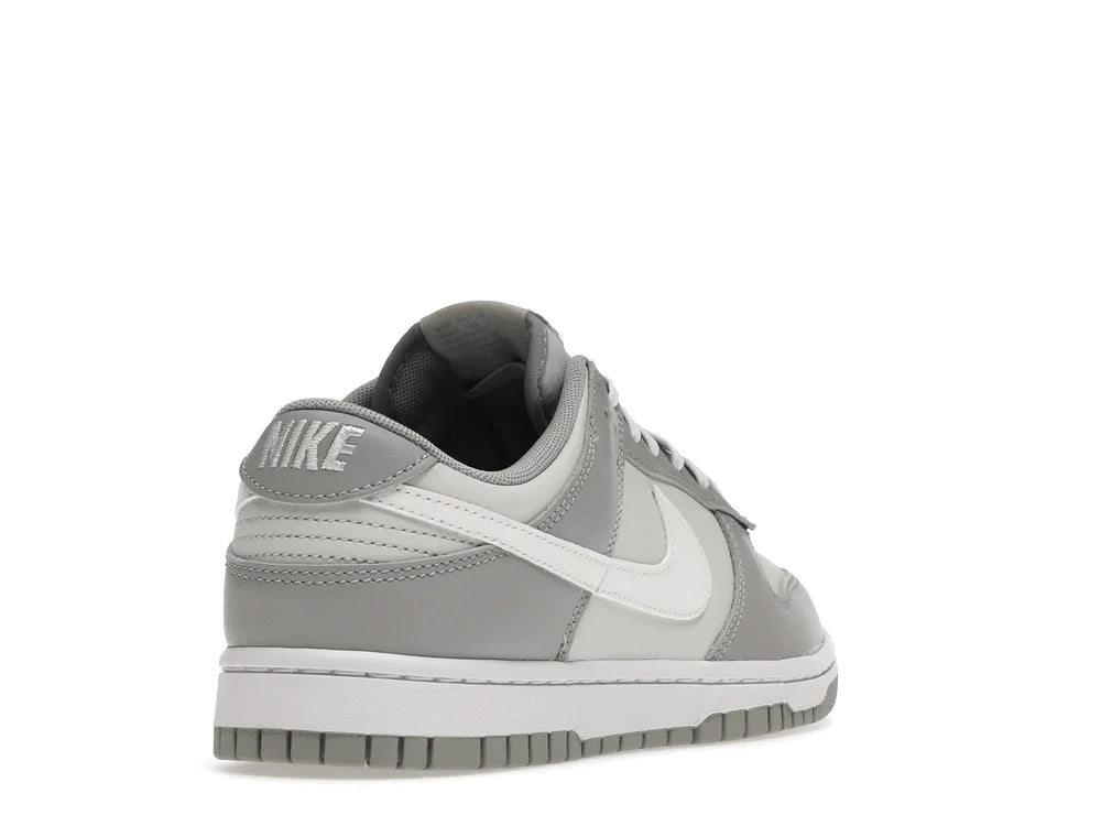 Dunk Low 'Two Tone Grey'