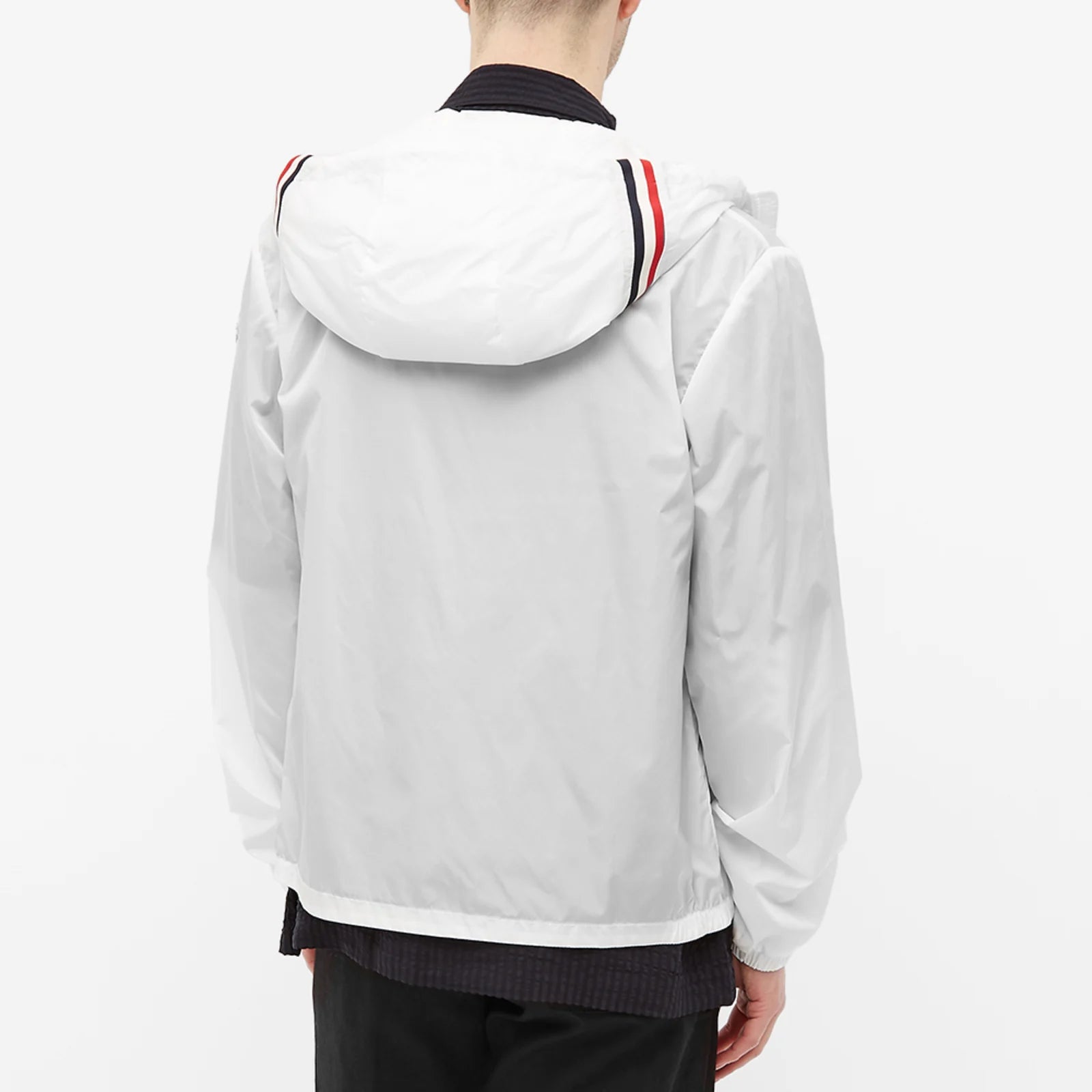 Moncler Grimpeurs Jacket - White