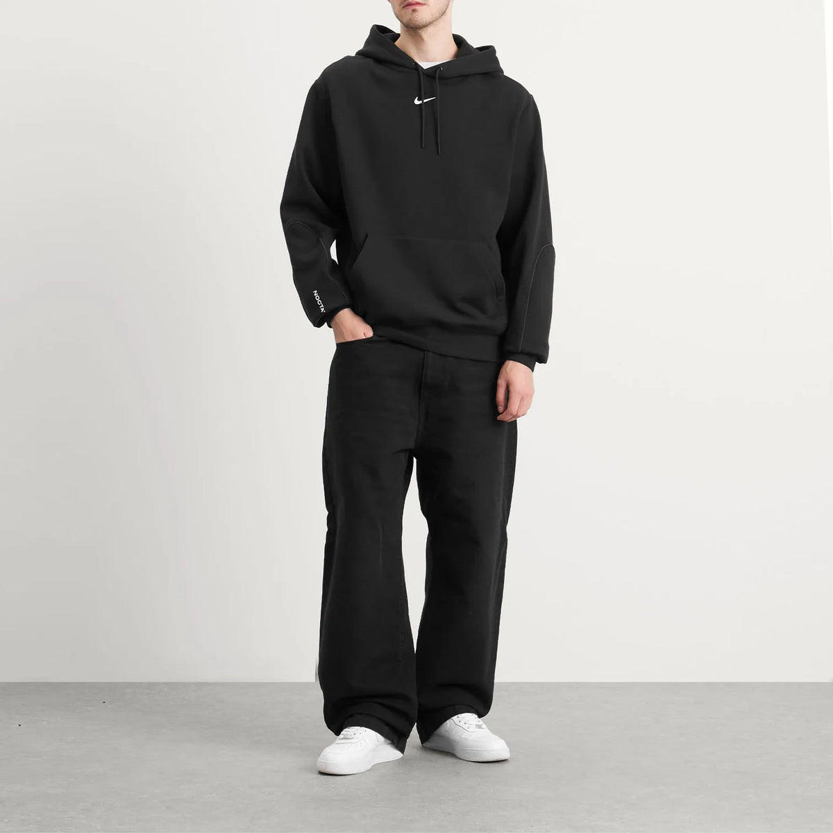 Nike x Nocta Cardinal Hoodie - Black