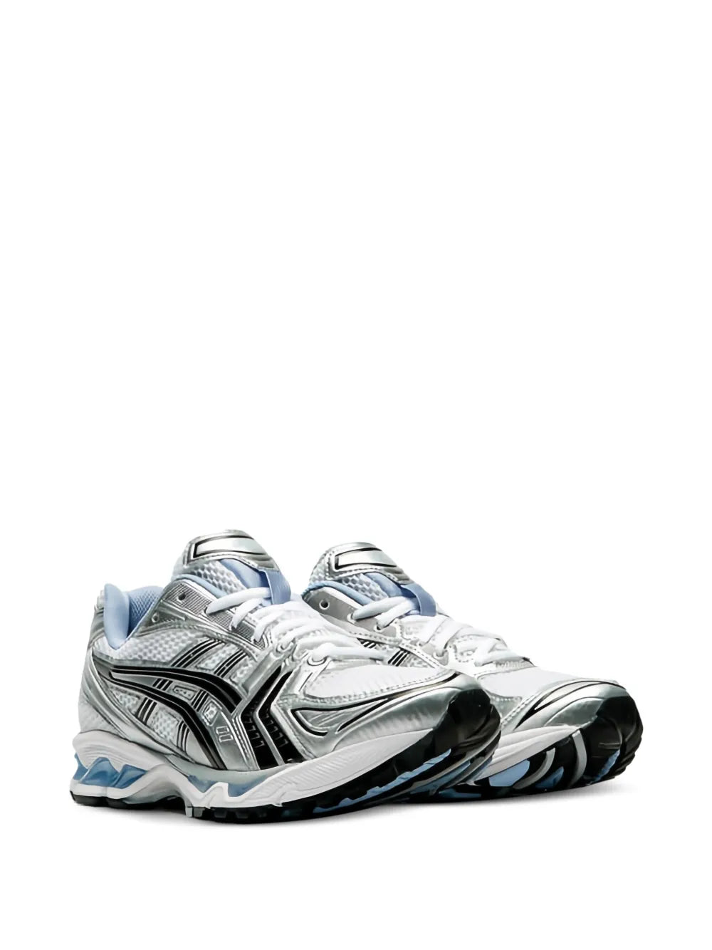 ASICS Gel-Kayano 14 "White/Blue"