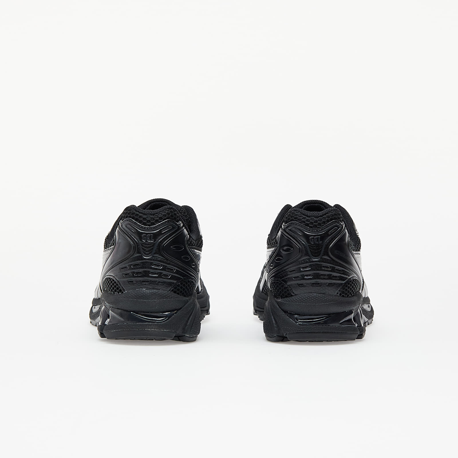 ASICS Gel-Kayano 14 Black Graphite Grey