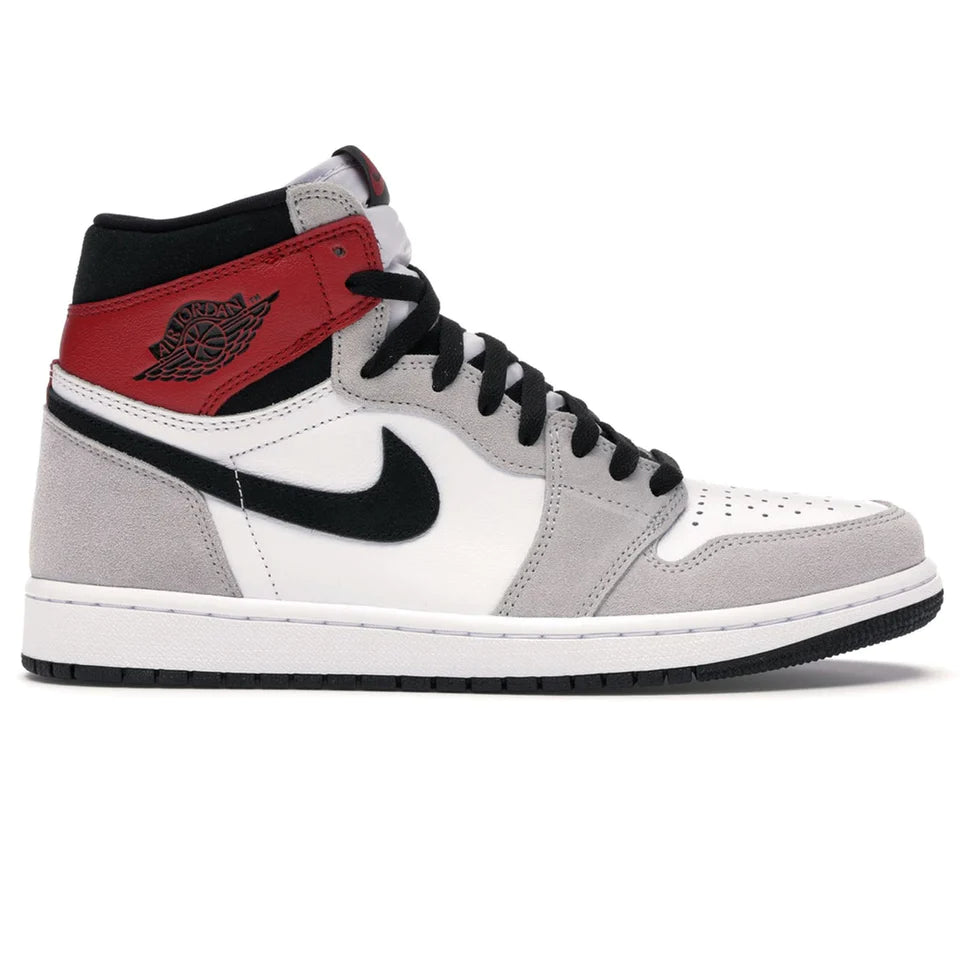 Air Jordan 1 Retro High OG 'Smoke Grey'