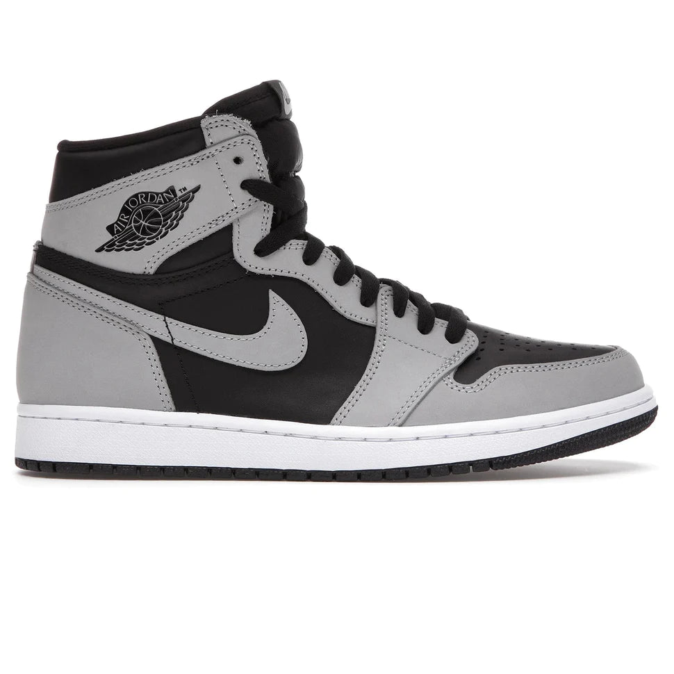 Air Jordan 1 Retro High OG 'Shadow 2.0'