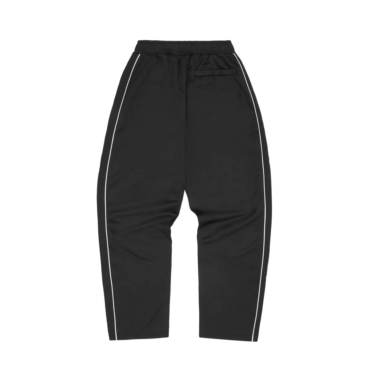 Corteiz CREST ARCH TRACK PANT [BLACK]