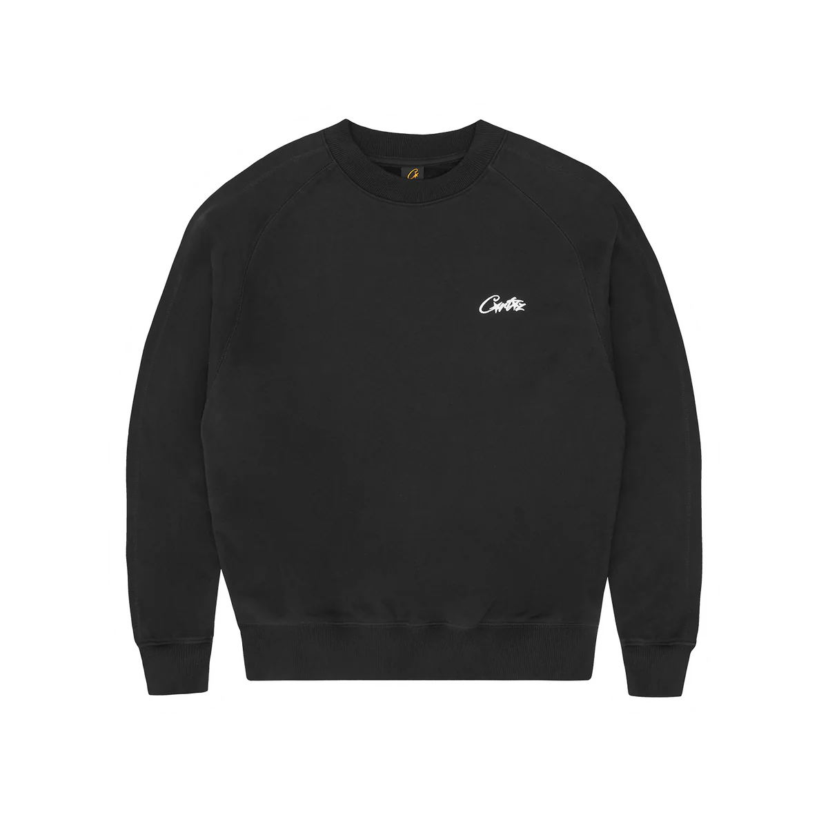 Corteiz HMP V2 SWEATSHIRT [BLACK]