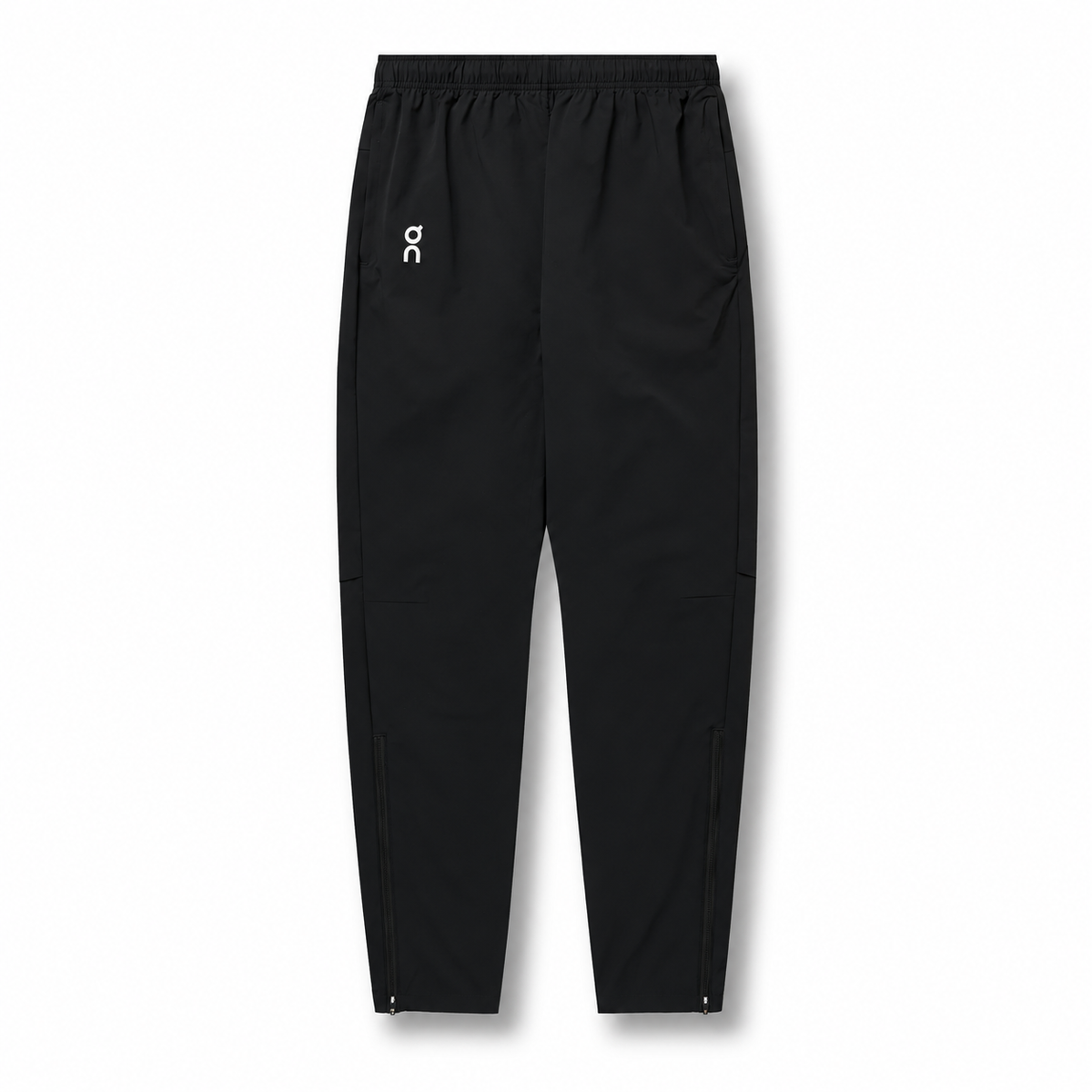 On Running Core Track Pants - Black