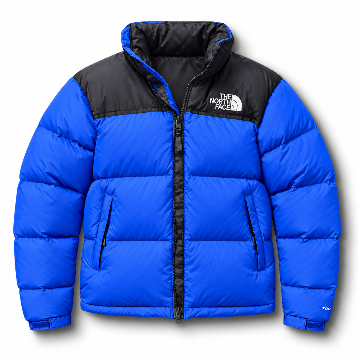 The North Face 1996 Retro Nuptse Jacket - Blue