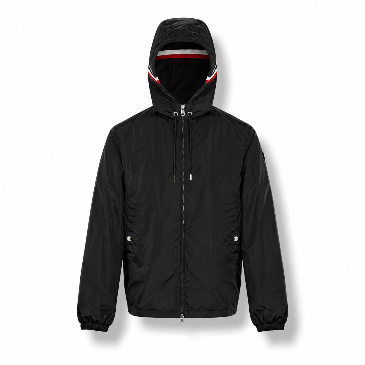 Moncler Grimpeurs Jacket - Black