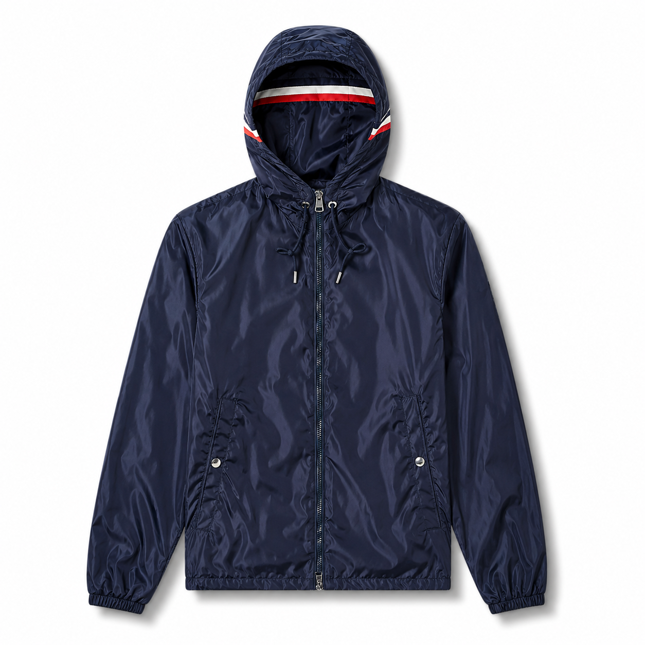 Moncler Grimpeurs jacket - Navy