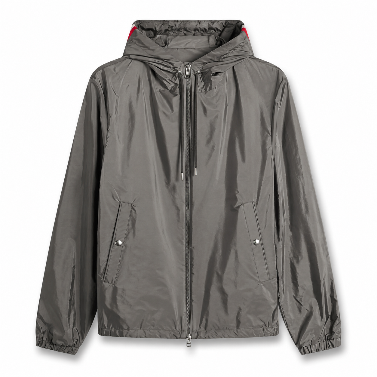 Moncler Grimpeurs Jacket - Grey