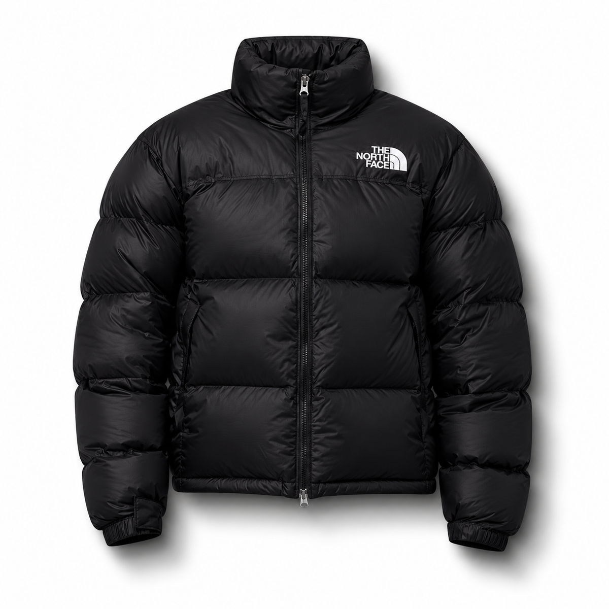 The North Face 1996 Retro Nuptse Jacket - Black