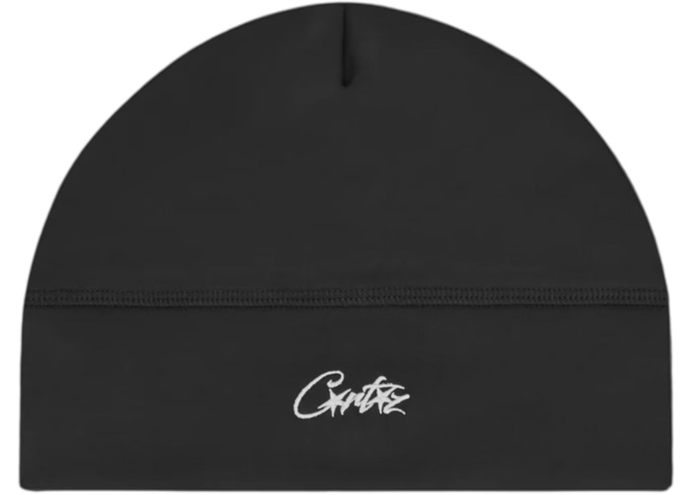 Corteiz Liteworky Cap Black Men's - FW25