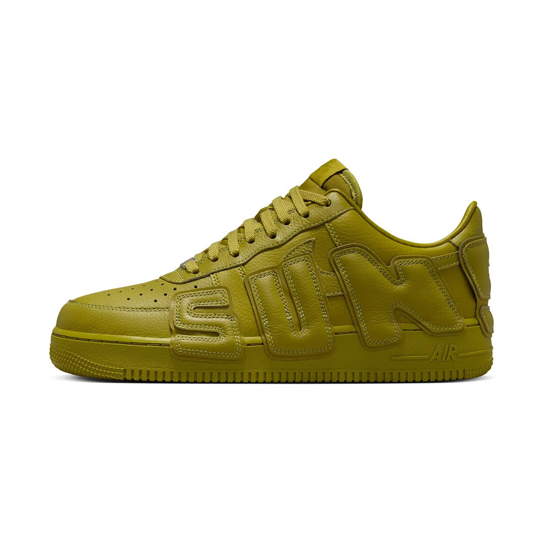 Cactus Plant Flea Market x Nike Air Force 1 Low Moss