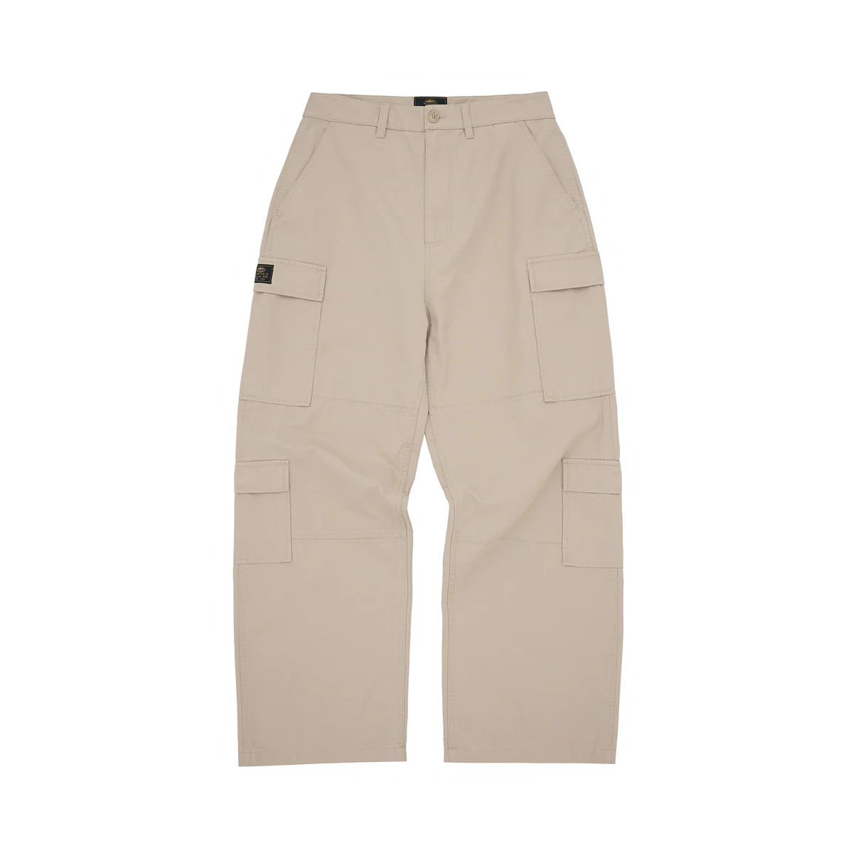 Corteiz GUERILLAZ CARGO PANT [TAN]