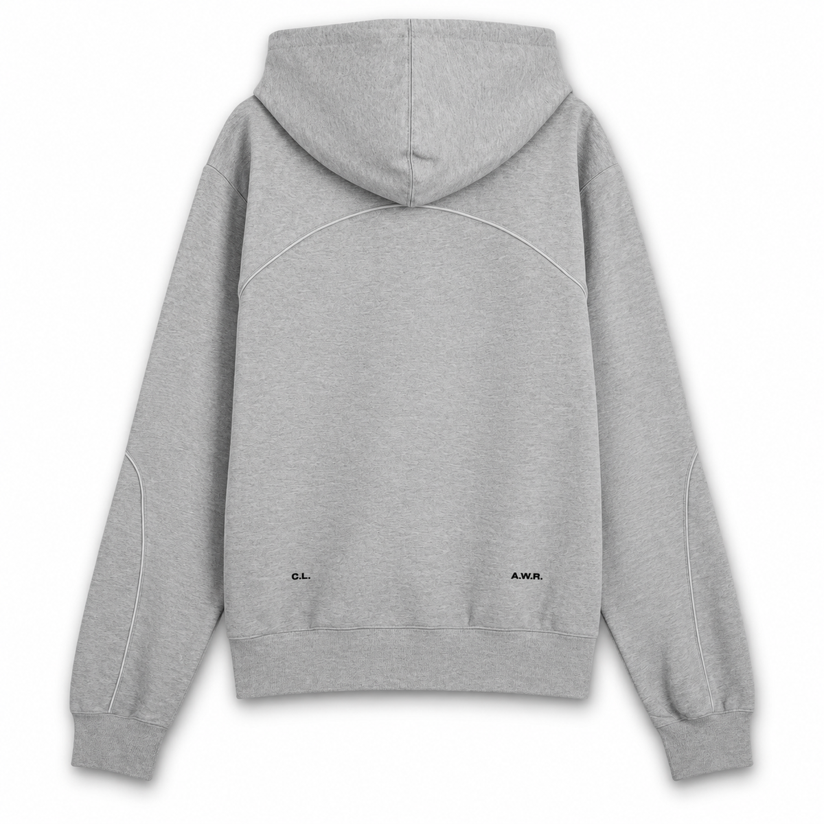 Nike x Nocta Cardinal Hoodie - Dark Grey
