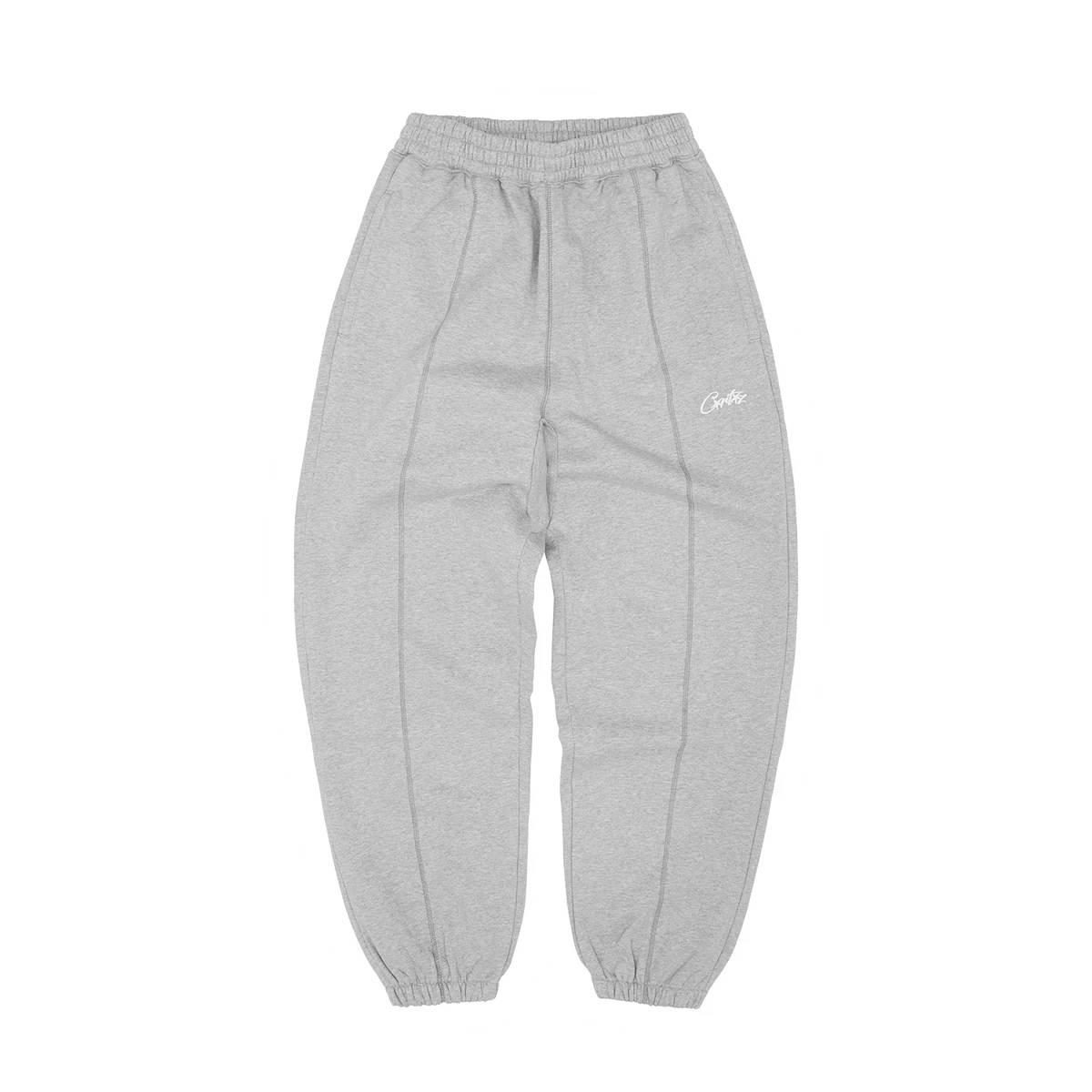 Corteiz HMP V2 SWEATPANT [HEATHER GREY]
