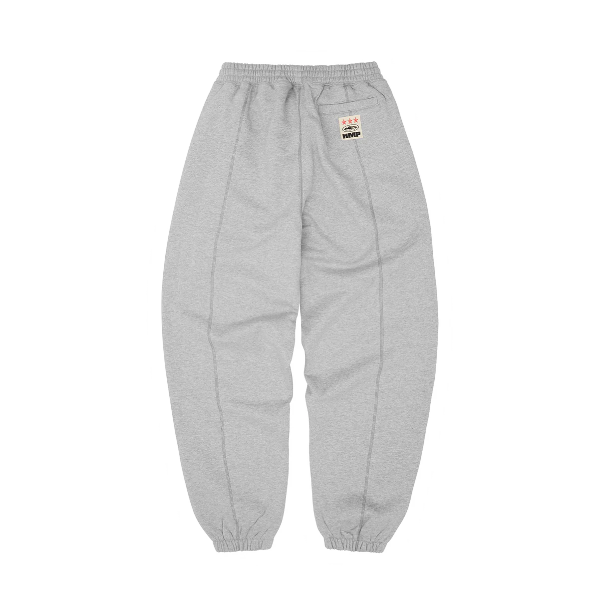 Corteiz HMP V2 SWEATPANT [HEATHER GREY]