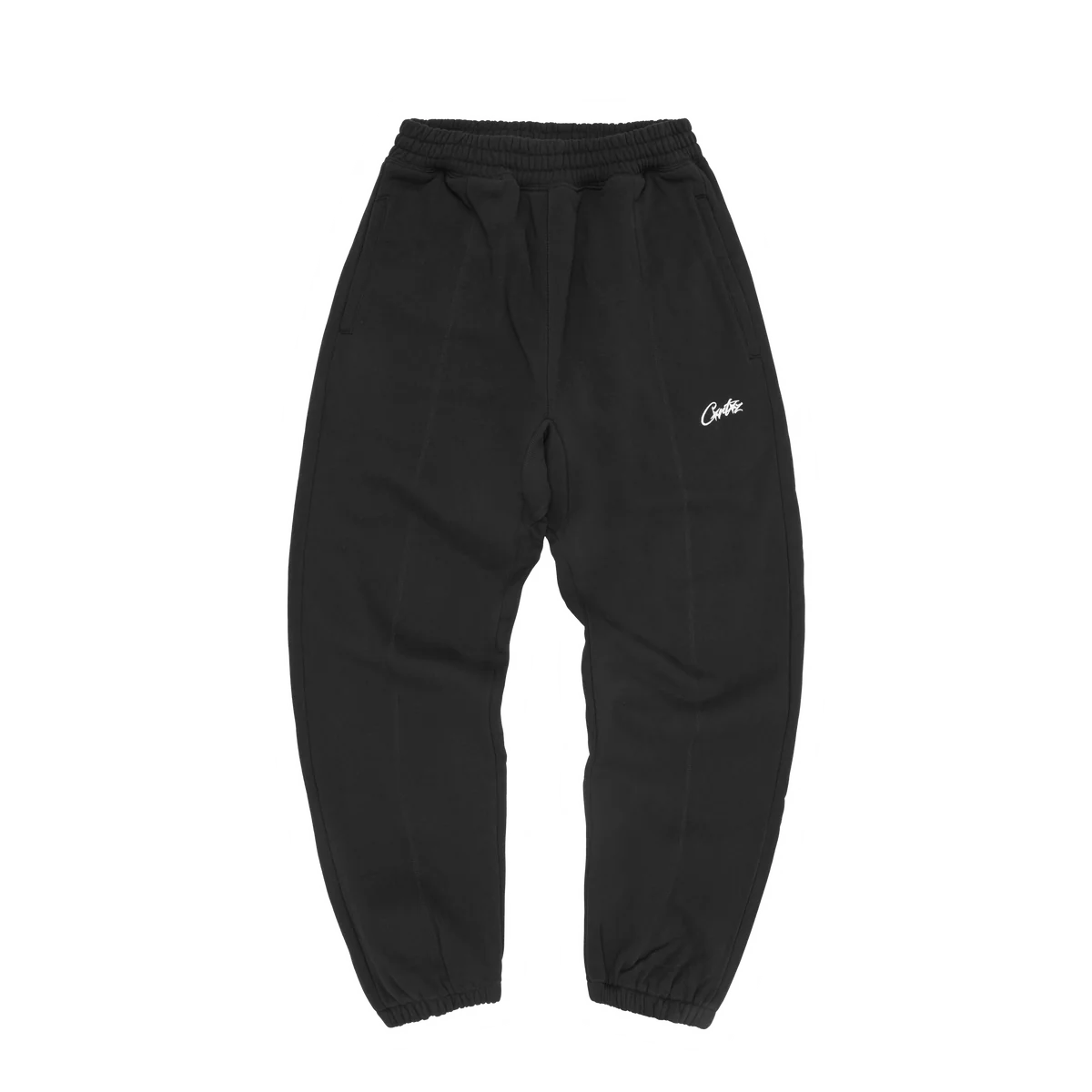 Corteiz HMP V2 SWEATPANT [BLACK]