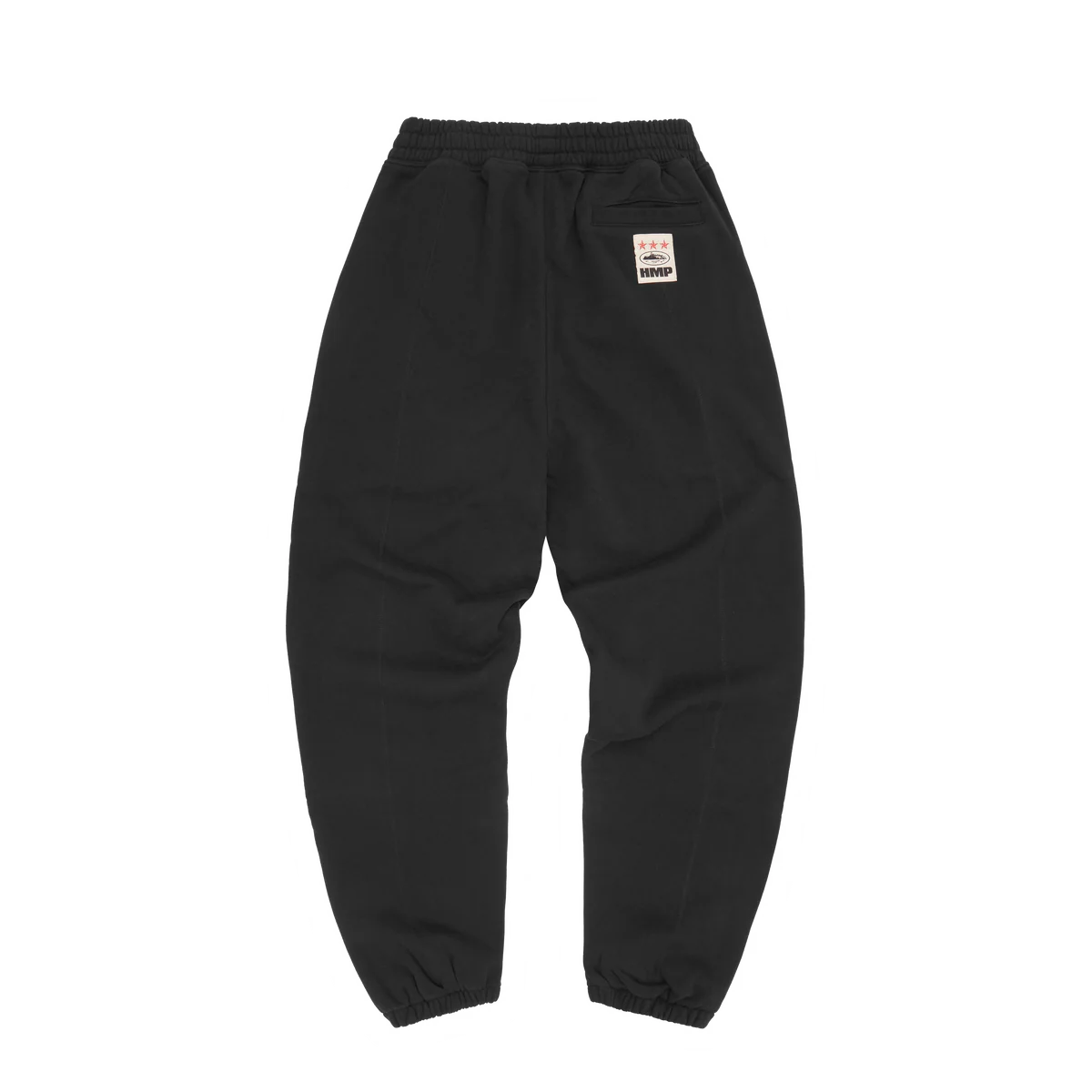 Corteiz HMP V2 SWEATPANT [BLACK]